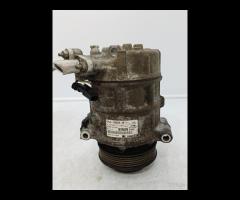 COMPRESSORE ARIA CONDIZIONATA 2.0D JAGUAR X760 201 - 3