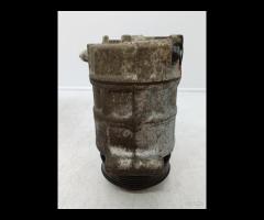 COMPRESSORE ARIA CONDIZIONATA 2.0D JAGUAR X760 201 - 4