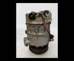 COMPRESSORE ARIA CONDIZIONATA 2.0D JAGUAR X760 201 - 5