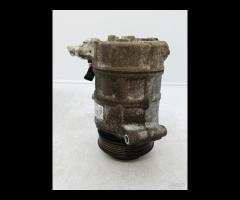 COMPRESSORE ARIA CONDIZIONATA 2.0D JAGUAR X760 201 - 12