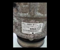 COMPRESSORE ARIA CONDIZIONATA 2.0D JAGUAR X760 201 - 13