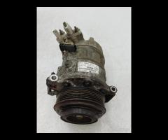 COMPRESSORE ARIA CONDIZIONATA 2.0D JAGUAR X760 201 - 14