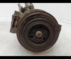 COMPRESSORE ARIA CONDIZIONATA 2.0D JAGUAR X760 201 - 15