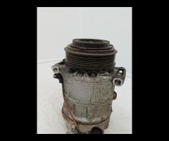 COMPRESSORE ARIA CONDIZIONATA 2.0D JAGUAR X760 201 - 16