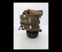 COMPRESSORE ARIA CONDIZIONATA 2.0D BMW 1 F20 2013 - 2