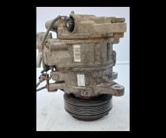 COMPRESSORE ARIA CONDIZIONATA 2.0D BMW 1 F20 2013 - 3