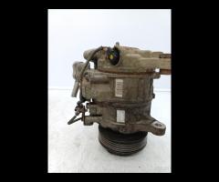 COMPRESSORE ARIA CONDIZIONATA 2.0D BMW 1 F20 2013 - 4
