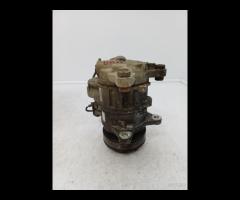 COMPRESSORE ARIA CONDIZIONATA 2.0D BMW 1 F20 2013 - 12