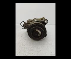 COMPRESSORE ARIA CONDIZIONATA 2.0D BMW 1 F20 2013 - 13