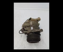 COMPRESSORE ARIA CONDIZIONATA 2.0D BMW 1 F20 2013 - 15