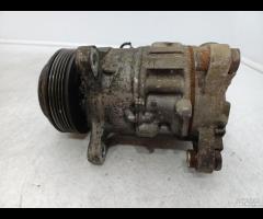 COMPRESSORE ARIA CONDIZIONATA 2.0D BMW 1 F20 2013 - 16