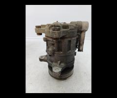 COMPRESSORE ARIA CONDIZIONATA 2.0D BMW 1 F20 2013 - 17
