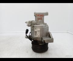 COMPRESSORE ARIA CONDIZIONATA 1.0B SMART FORFOUR W