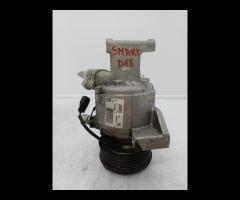 COMPRESSORE ARIA CONDIZIONATA 1.0B SMART FORFOUR W