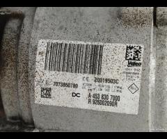 COMPRESSORE ARIA CONDIZIONATA 1.0B SMART FORFOUR W - 13