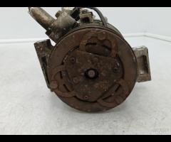 COMPRESSORE ARIA CONDIZIONATA 1.0B SMART FORFOUR W - 15