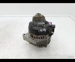 GENERATORE ALTERNATORE 1.5B 100Kw 136CV MINI COUNT