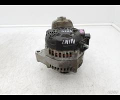 GENERATORE ALTERNATORE 1.5B 100Kw 136CV MINI COUNT