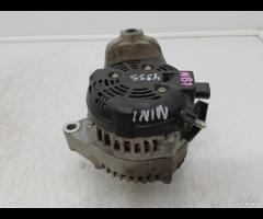 GENERATORE ALTERNATORE 1.5B 100Kw 136CV MINI COUNT - 6