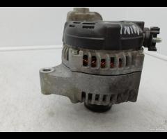 GENERATORE ALTERNATORE 1.5B 100Kw 136CV MINI COUNT - 7