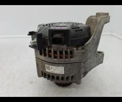 GENERATORE ALTERNATORE 1.5B 100Kw 136CV MINI COUNT - 8