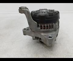 GENERATORE ALTERNATORE 1.5B 100Kw 136CV MINI COUNT - 11