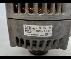 GENERATORE ALTERNATORE 1.5B 100Kw 136CV MINI COUNT - 13