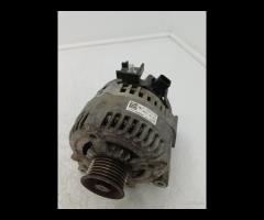 GENERATORE ALTERNATORE 1.5B 100Kw 136CV MINI COUNT - 14