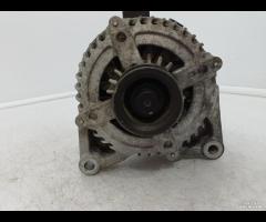 GENERATORE ALTERNATORE 1.5B 100Kw 136CV MINI COUNT - 16