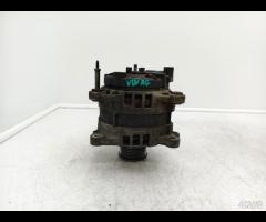 GENERATORE ALTERNATORE 1.4D 66kW 90CV VW POLO V 6R