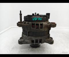 GENERATORE ALTERNATORE 1.4D 66kW 90CV VW POLO V 6R