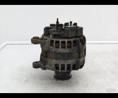 GENERATORE ALTERNATORE 1.4D 66kW 90CV VW POLO V 6R - 6
