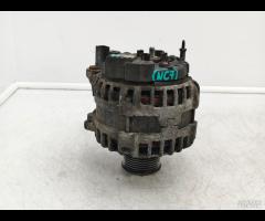 GENERATORE ALTERNATORE 1.4D 66kW 90CV VW POLO V 6R - 7