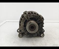GENERATORE ALTERNATORE 1.4D 66kW 90CV VW POLO V 6R - 15