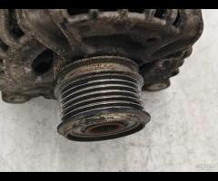 GENERATORE ALTERNATORE 1.4D 66kW 90CV VW POLO V 6R - 17