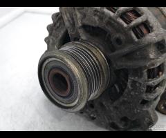 GENERATORE ALTERNATORE 1.4D 66kW 90CV VW POLO V 6R - 18