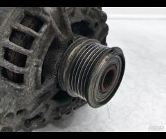 GENERATORE ALTERNATORE 1.4D 66kW 90CV VW POLO V 6R - 19