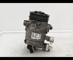 COMPRESSORE ARIA CONDIZIONATA 1.4D AUDI A1 2015 5Q