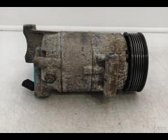 COMPRESSORE ARIA CONDIZIONATA 1.4D AUDI A1 2015 5Q - 14