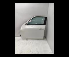 PORTA PORTIERA ANTERIORE DESTRA NISSAN JUKE I F15