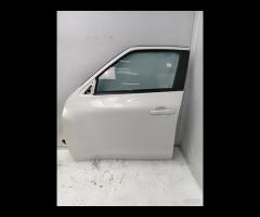 PORTA PORTIERA ANTERIORE DESTRA NISSAN JUKE I F15