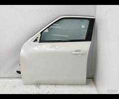 PORTA PORTIERA ANTERIORE DESTRA NISSAN JUKE I F15