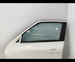 PORTA PORTIERA ANTERIORE DESTRA NISSAN JUKE I F15