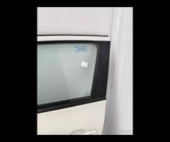 PORTA PORTIERA ANTERIORE DESTRA NISSAN JUKE I F15