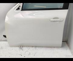PORTA PORTIERA ANTERIORE DESTRA NISSAN JUKE I F15 - 8