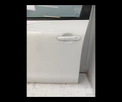 PORTA PORTIERA ANTERIORE DESTRA NISSAN JUKE I F15 - 9