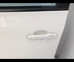 PORTA PORTIERA ANTERIORE DESTRA NISSAN JUKE I F15 - 12