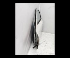 PORTA PORTIERA ANTERIORE DESTRA NISSAN JUKE I F15 - 20