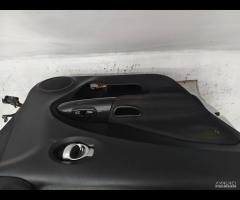 PORTA PORTIERA ANTERIORE DESTRA NISSAN JUKE I F15 - 24