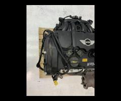 MOTORE COMPLETO N18B16A 1.6B 135Kw 184CV MINI COOP - 8